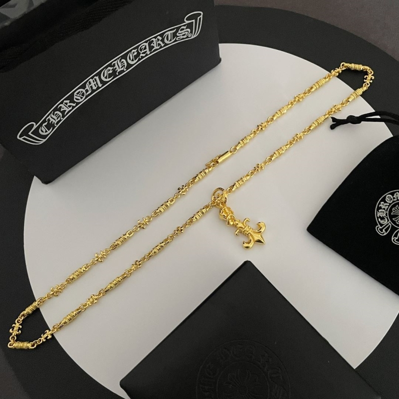 Chrome Hearts Necklaces